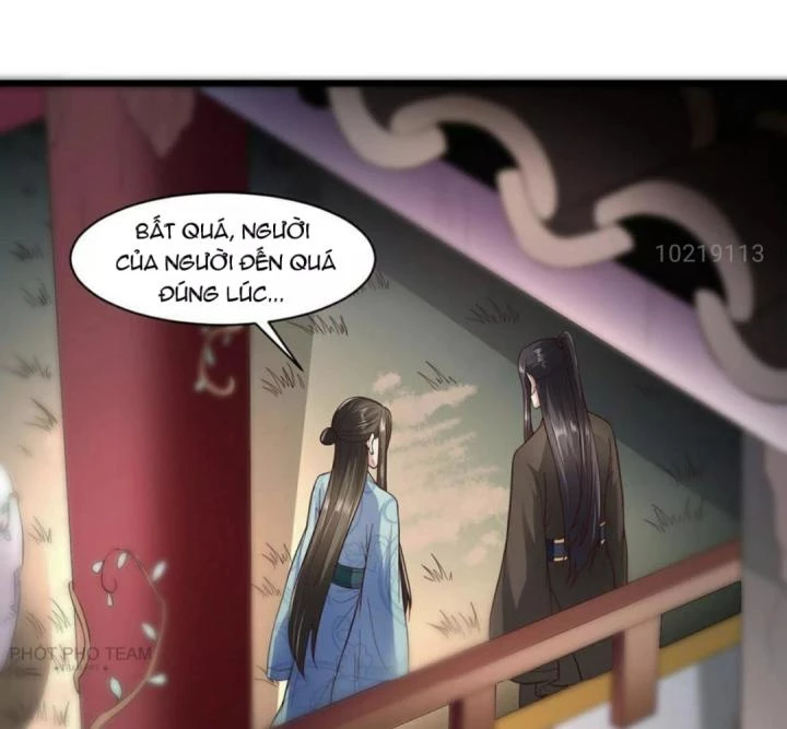 Nhất Đỉnh Vương Phi Chapter 73 - 33