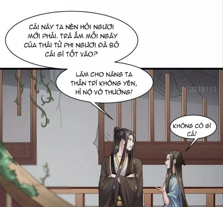 Nhất Đỉnh Vương Phi Chapter 73 - 35