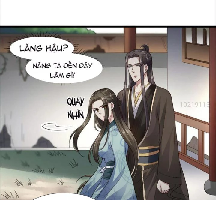 Nhất Đỉnh Vương Phi Chapter 73 - 39