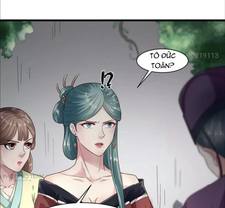 Nhất Đỉnh Vương Phi Chapter 73 - 41