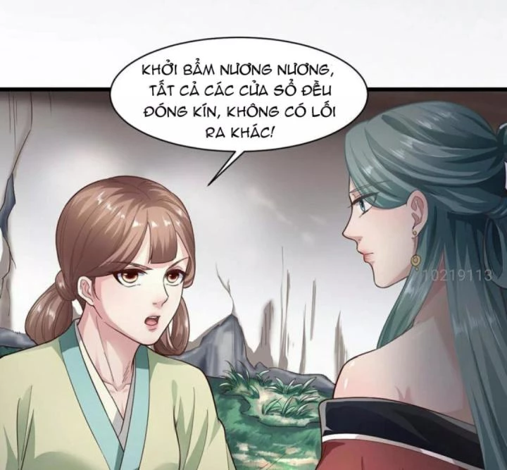 Nhất Đỉnh Vương Phi Chapter 74 - 2