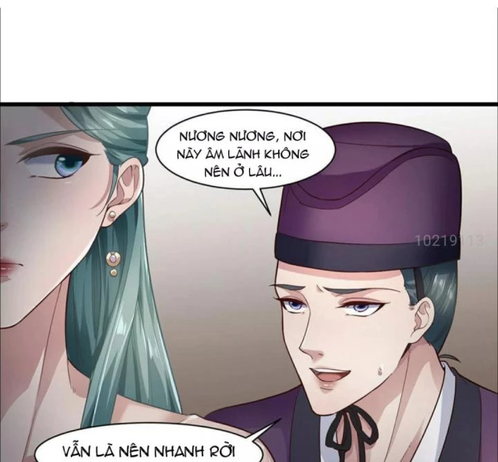 Nhất Đỉnh Vương Phi Chapter 74 - 4