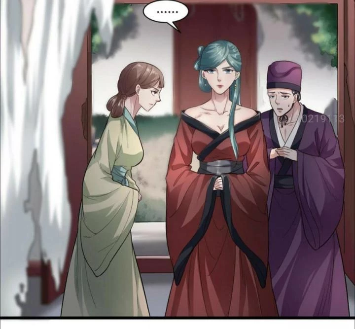 Nhất Đỉnh Vương Phi Chapter 74 - 6