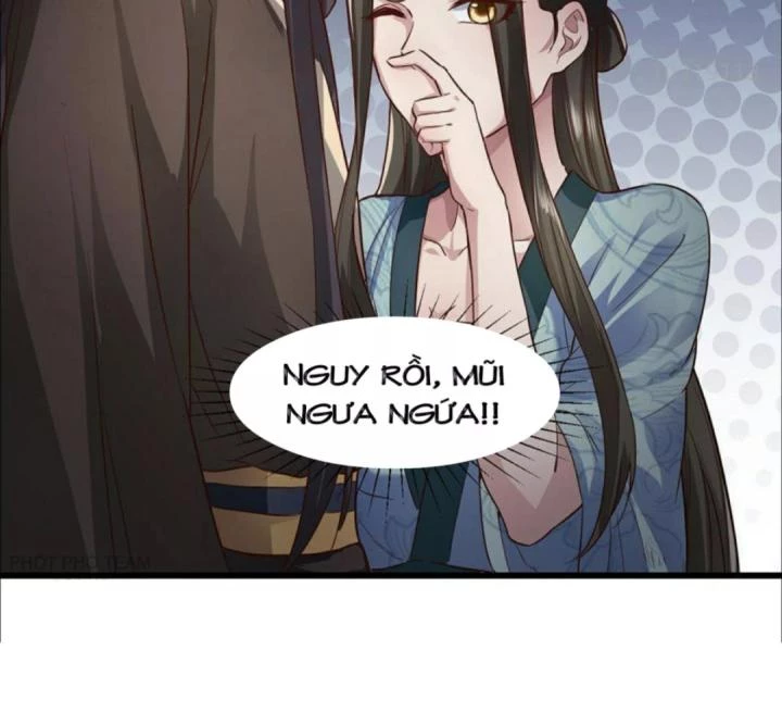 Nhất Đỉnh Vương Phi Chapter 74 - 12