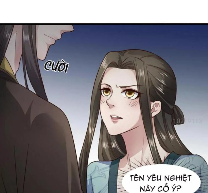 Nhất Đỉnh Vương Phi Chapter 74 - 18