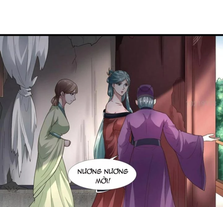 Nhất Đỉnh Vương Phi Chapter 74 - 26