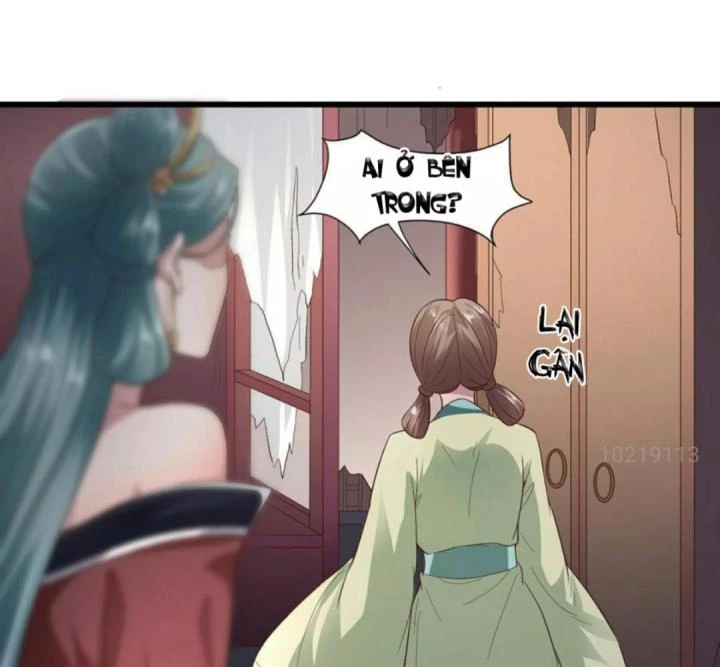 Nhất Đỉnh Vương Phi Chapter 74 - 32