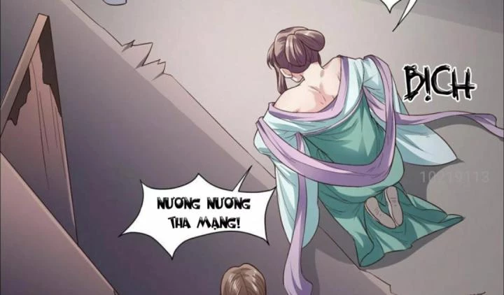 Nhất Đỉnh Vương Phi Chapter 74 - 39