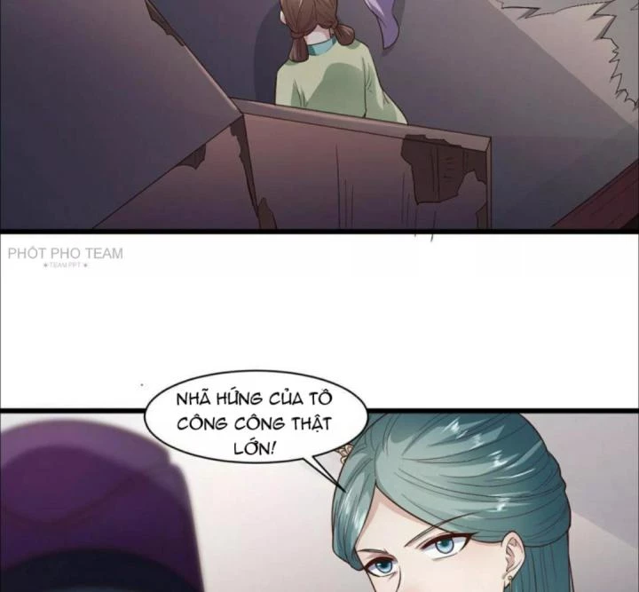 Nhất Đỉnh Vương Phi Chapter 74 - 40