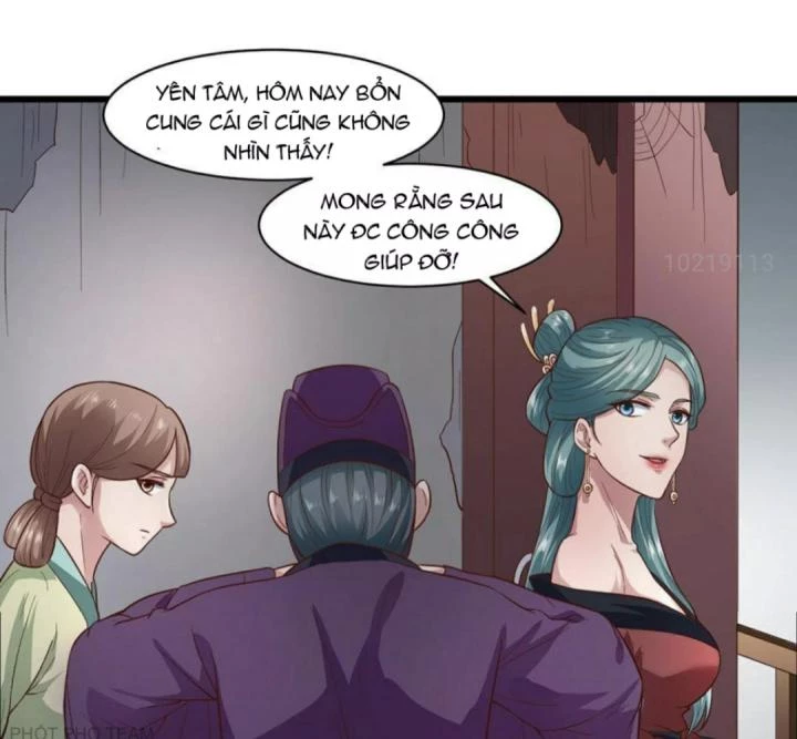 Nhất Đỉnh Vương Phi Chapter 74 - 44
