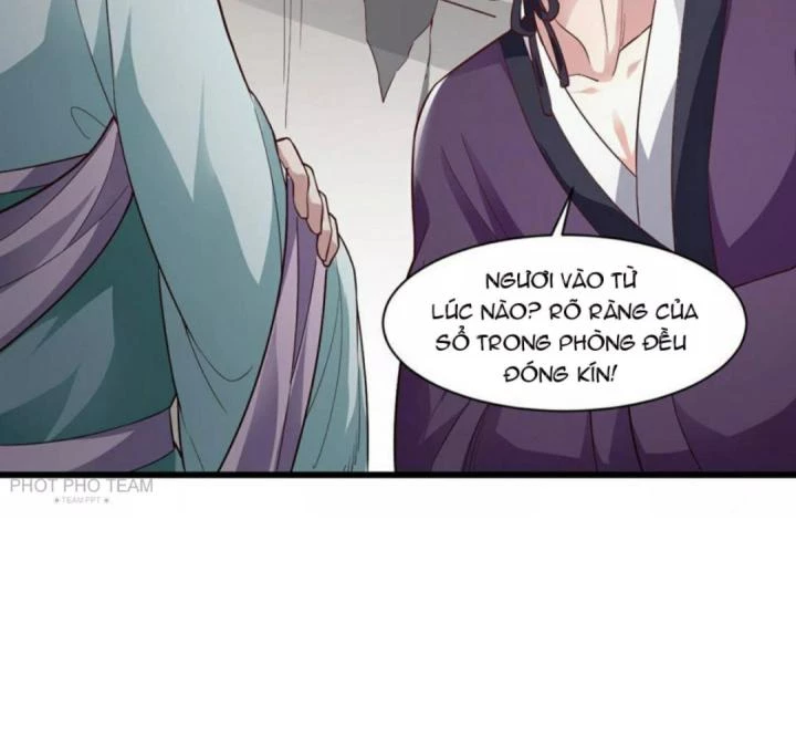 Nhất Đỉnh Vương Phi Chapter 75 - 6