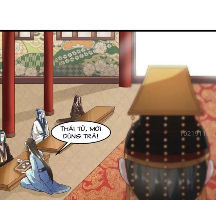Nhất Đỉnh Vương Phi Chapter 75 - 14