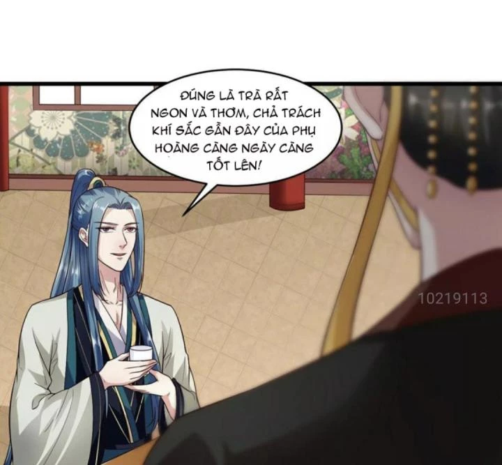 Nhất Đỉnh Vương Phi Chapter 75 - 22