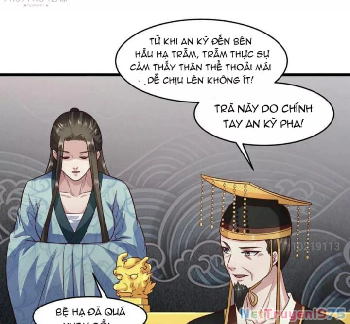 Nhất Đỉnh Vương Phi Chapter 75 - 24