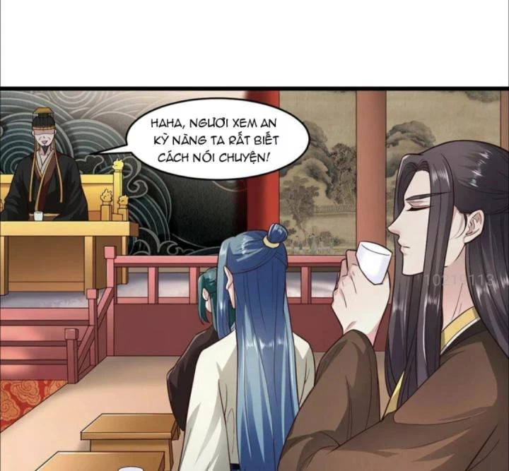 Nhất Đỉnh Vương Phi Chapter 75 - 26