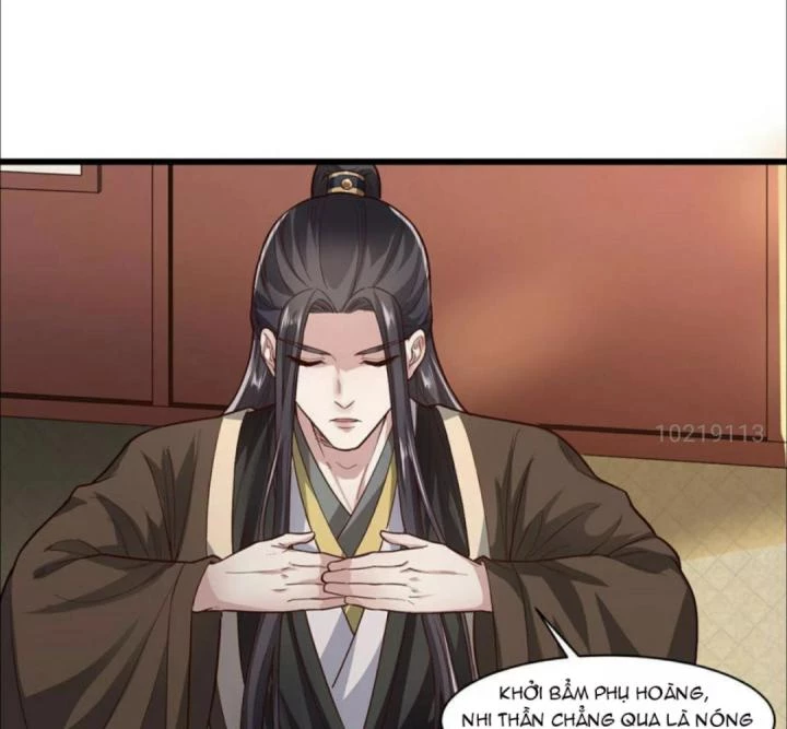Nhất Đỉnh Vương Phi Chapter 75 - 34