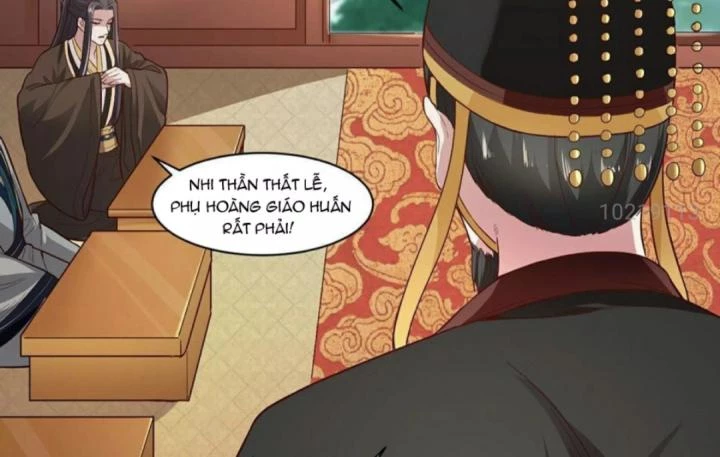 Nhất Đỉnh Vương Phi Chapter 75 - 39