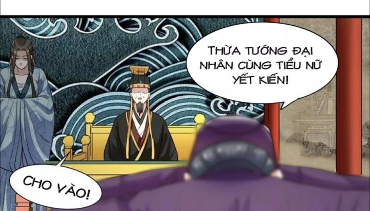 Nhất Đỉnh Vương Phi Chapter 75 - 45