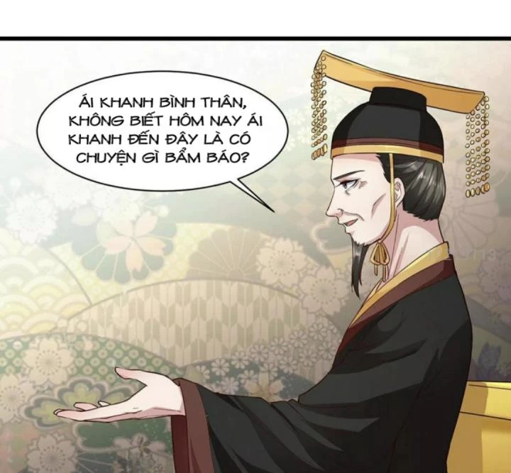 Nhất Đỉnh Vương Phi Chapter 75 - 54