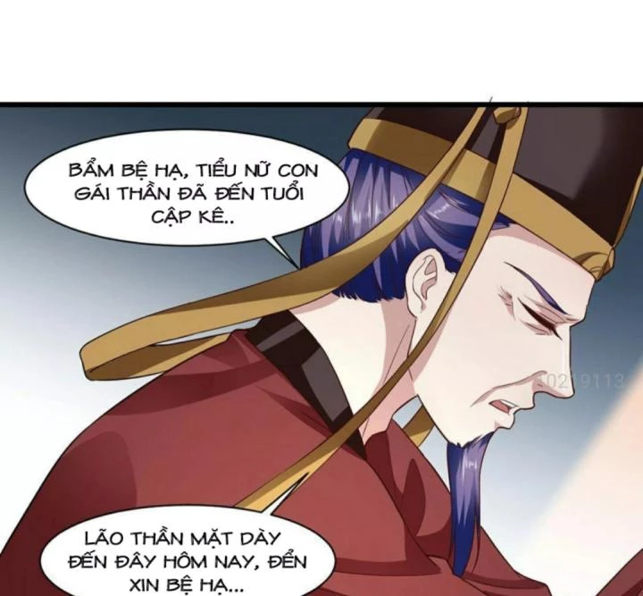 Nhất Đỉnh Vương Phi Chapter 75 - 56