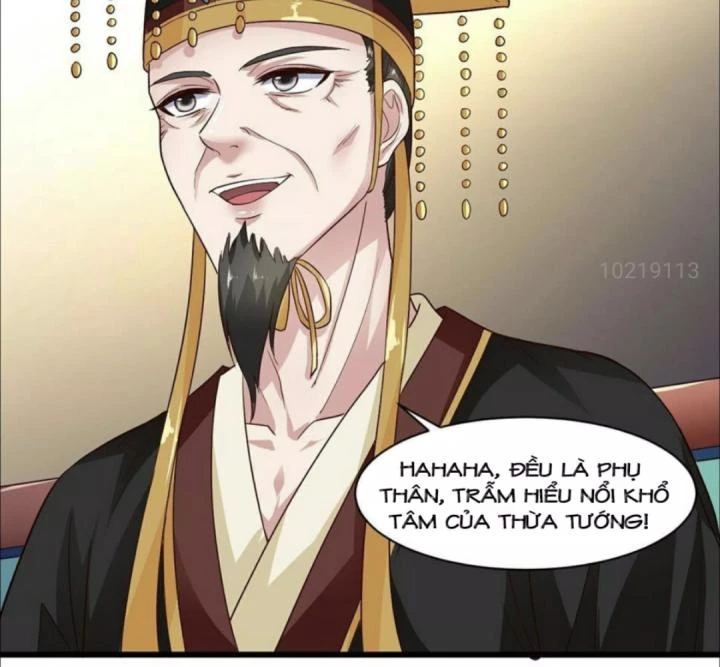 Nhất Đỉnh Vương Phi Chapter 75 - 58