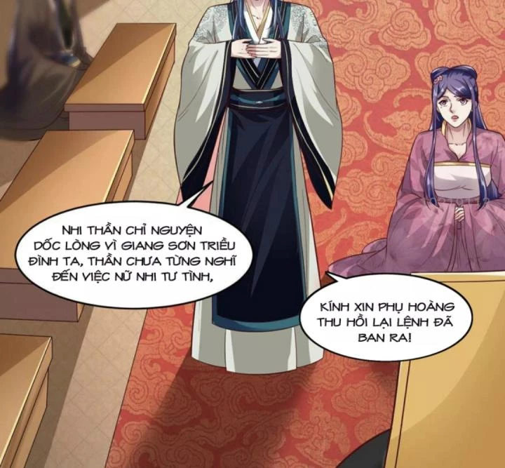 Nhất Đỉnh Vương Phi Chapter 75 - 66