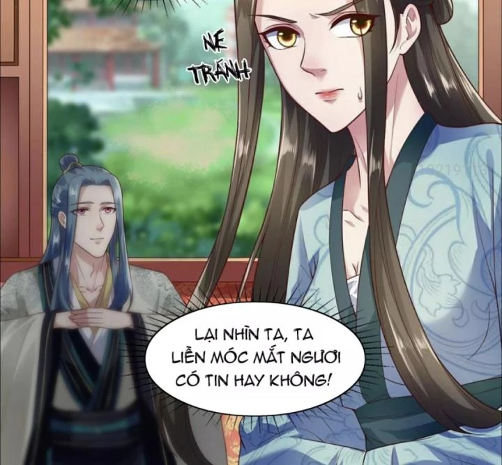 Nhất Đỉnh Vương Phi Chapter 76 - 6