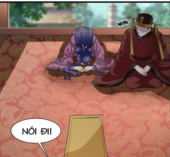 Nhất Đỉnh Vương Phi Chapter 76 - 14