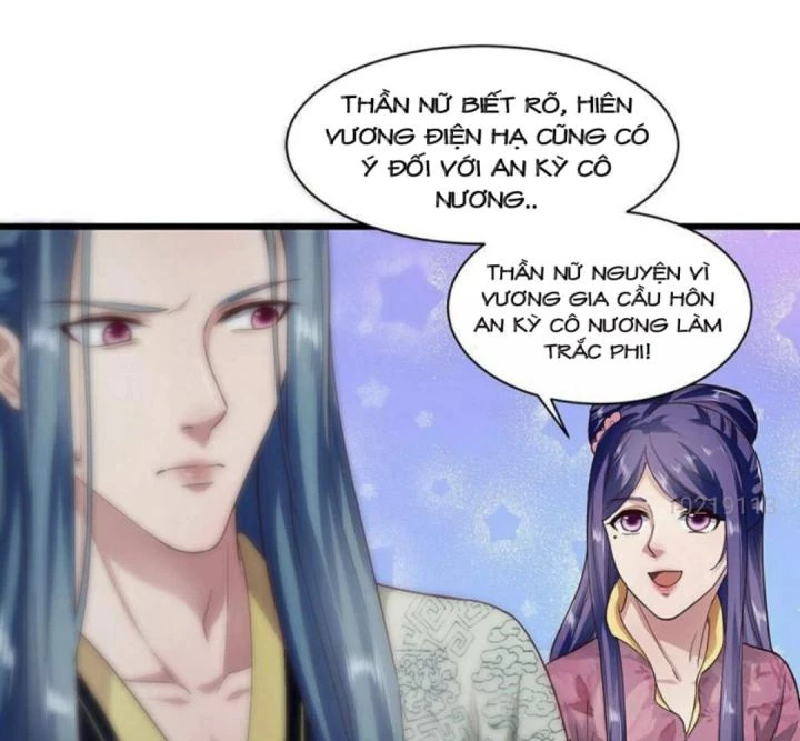 Nhất Đỉnh Vương Phi Chapter 76 - 18