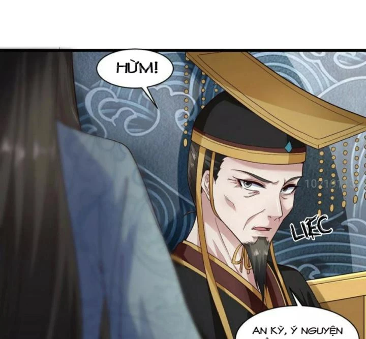 Nhất Đỉnh Vương Phi Chapter 76 - 22