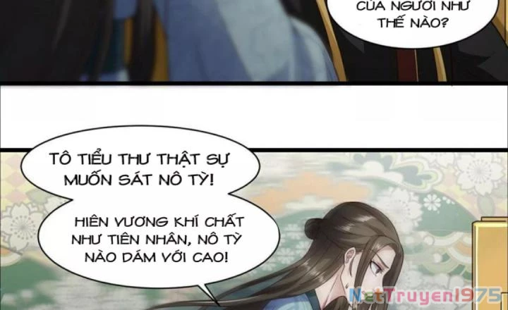 Nhất Đỉnh Vương Phi Chapter 76 - 23