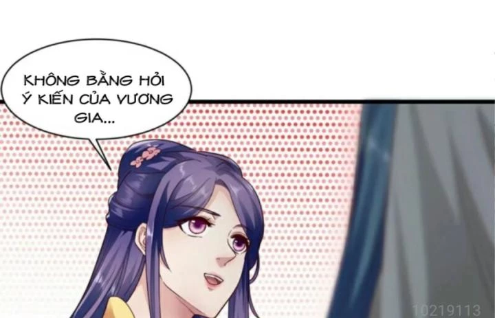 Nhất Đỉnh Vương Phi Chapter 76 - 27