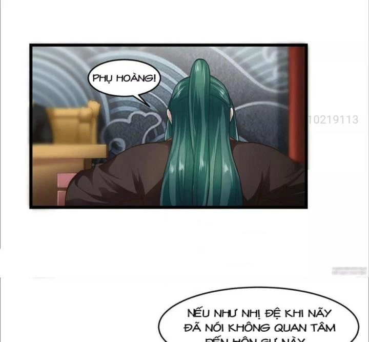 Nhất Đỉnh Vương Phi Chapter 76 - 38