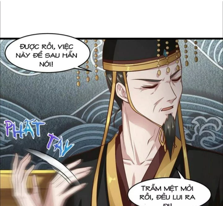 Nhất Đỉnh Vương Phi Chapter 76 - 42