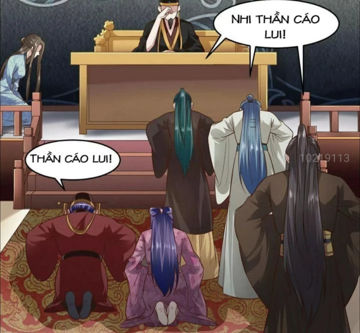 Nhất Đỉnh Vương Phi Chapter 76 - 44