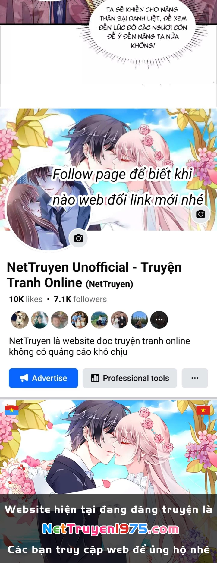 Nhất Đỉnh Vương Phi Chapter 76 - 57