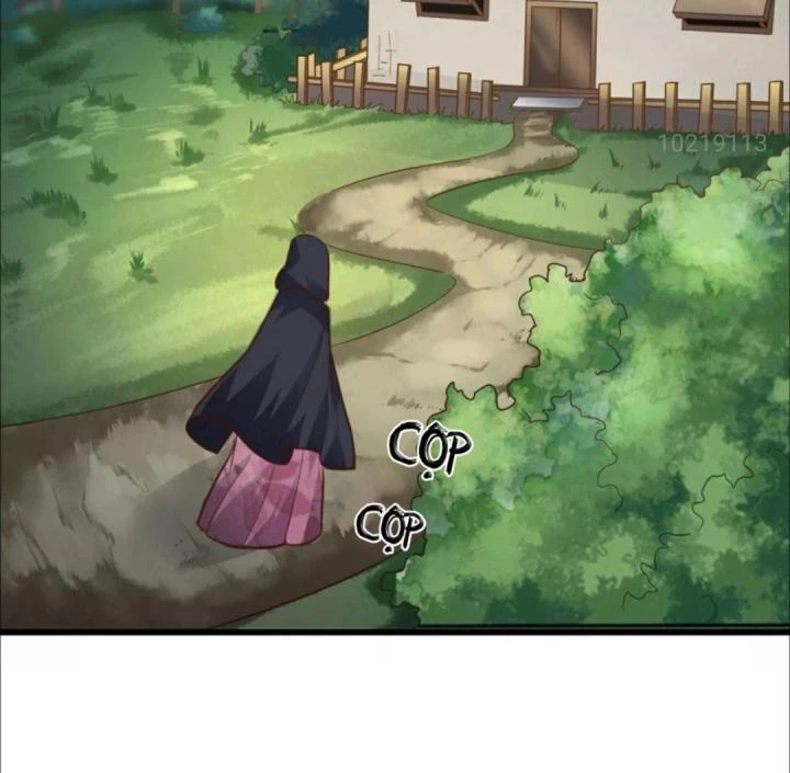 Nhất Đỉnh Vương Phi Chapter 77 - 4