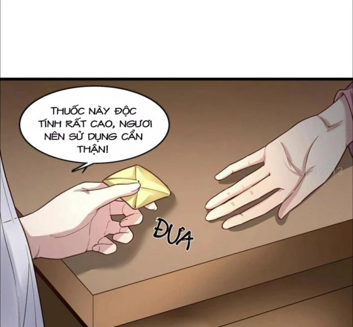 Nhất Đỉnh Vương Phi Chapter 77 - 11