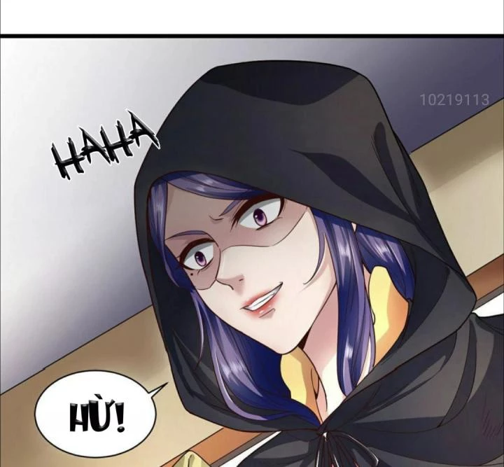 Nhất Đỉnh Vương Phi Chapter 77 - 13