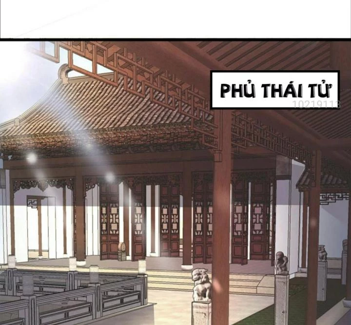 Nhất Đỉnh Vương Phi Chapter 77 - 15