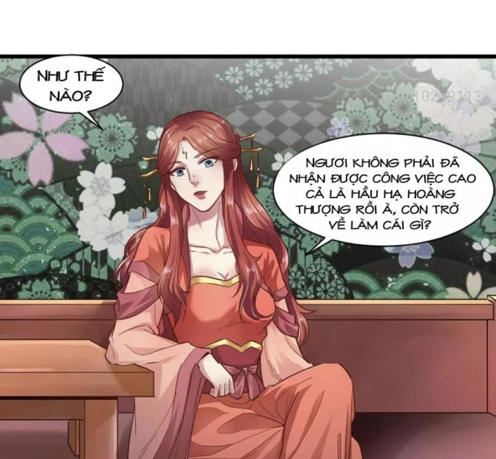 Nhất Đỉnh Vương Phi Chapter 77 - 17
