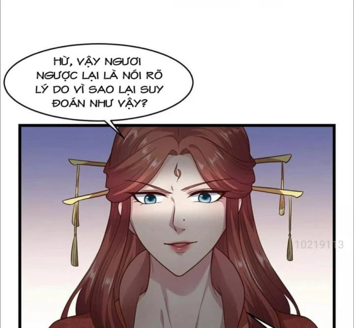 Nhất Đỉnh Vương Phi Chapter 77 - 31