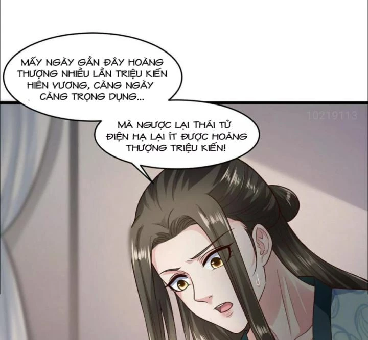 Nhất Đỉnh Vương Phi Chapter 77 - 33