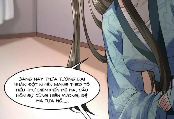 Nhất Đỉnh Vương Phi Chapter 77 - 34