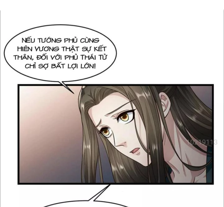 Nhất Đỉnh Vương Phi Chapter 77 - 39
