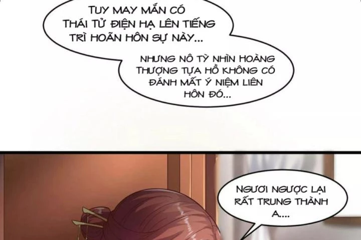 Nhất Đỉnh Vương Phi Chapter 77 - 40
