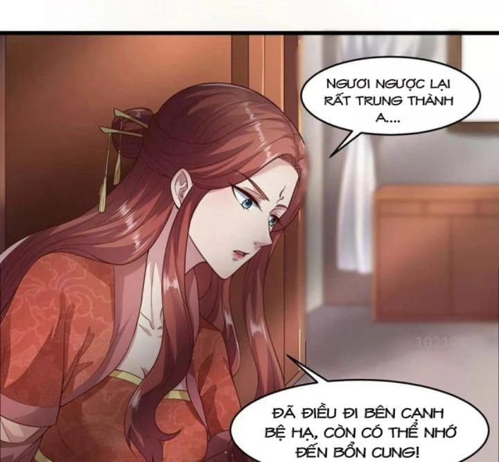 Nhất Đỉnh Vương Phi Chapter 77 - 41