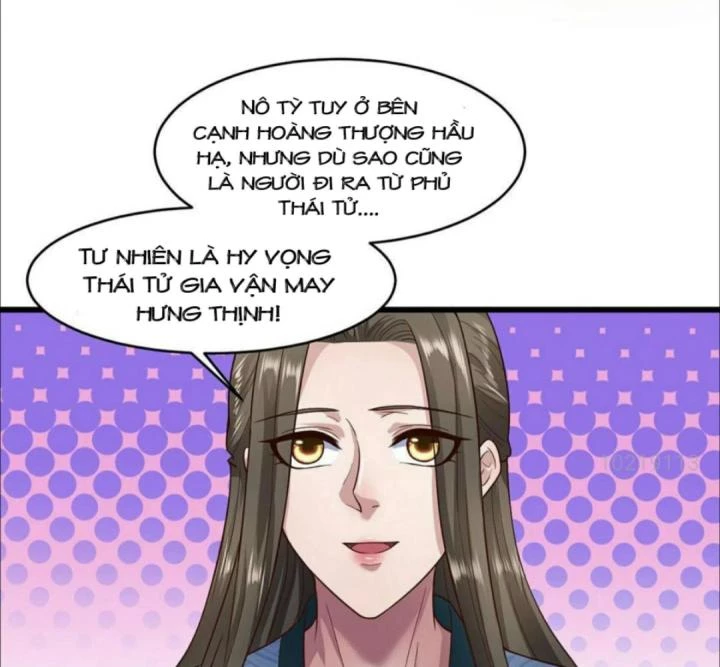 Nhất Đỉnh Vương Phi Chapter 77 - 43