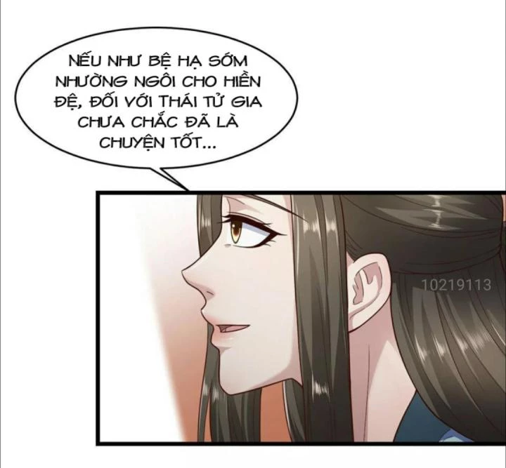 Nhất Đỉnh Vương Phi Chapter 77 - 51