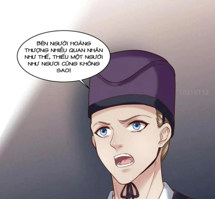 Nhất Đỉnh Vương Phi Chapter 79 - 7